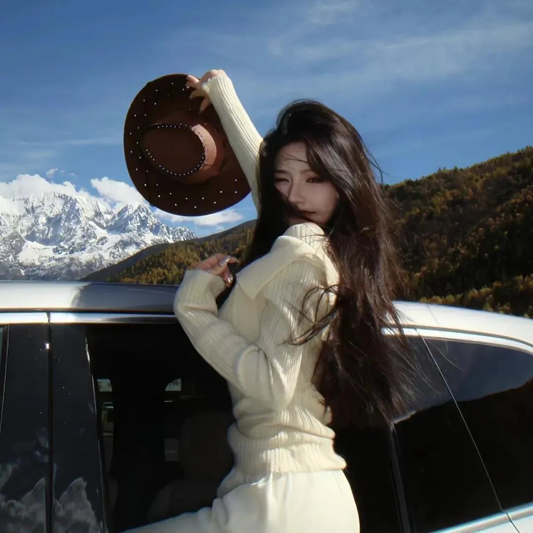 撒旦遇见淑女